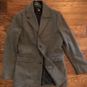 TreVero WOOL COAT